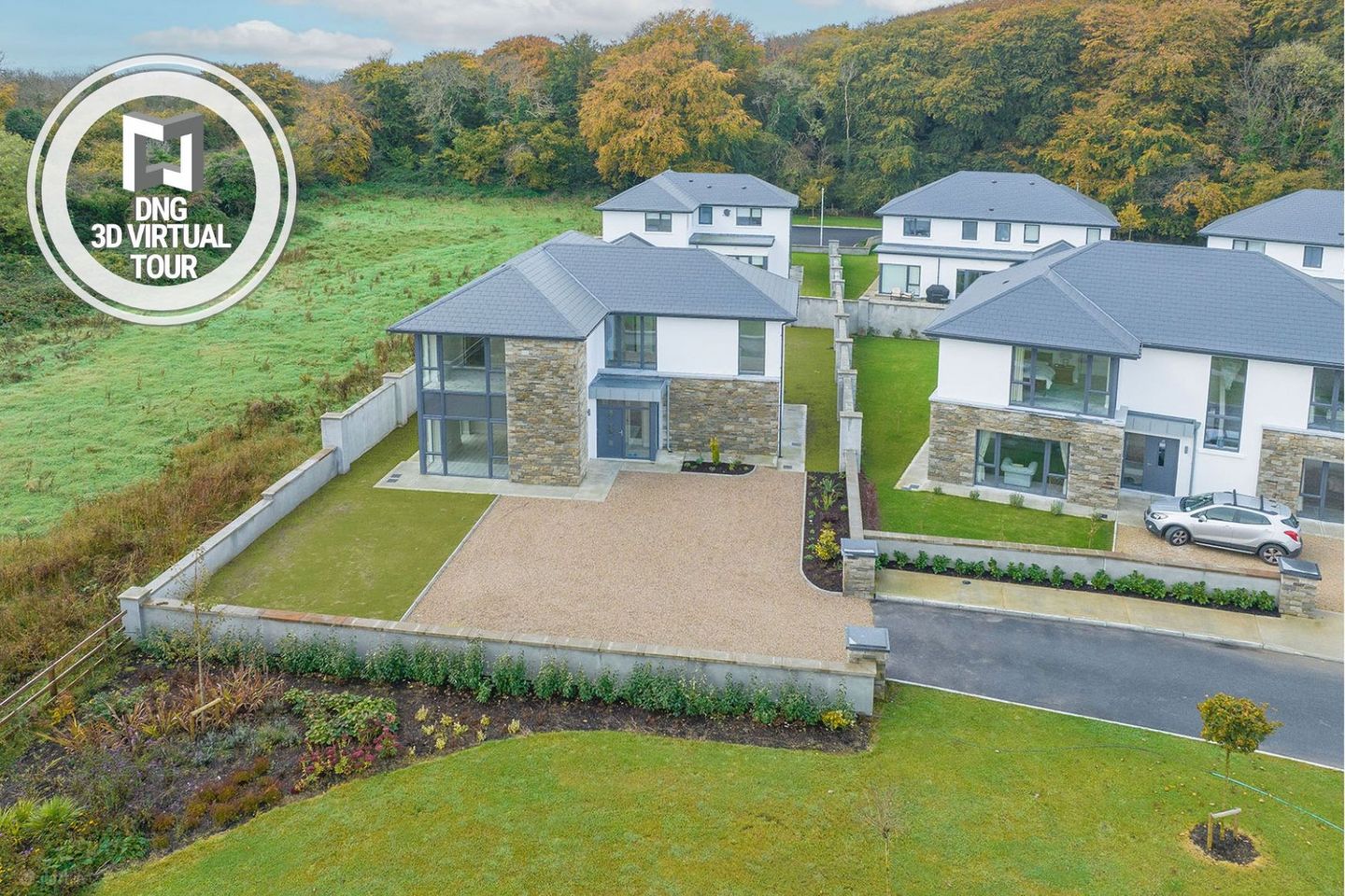 12 Ross Allta, Rosshill, Rosshill, Co. Galway, H91H5WT