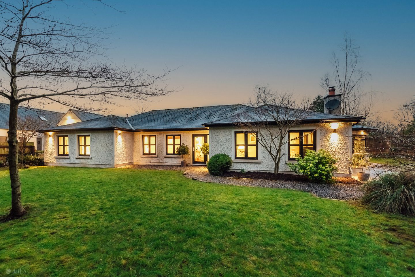 Abbeyville, Canal Bank, Naas, Co. Kildare, W91H9PP