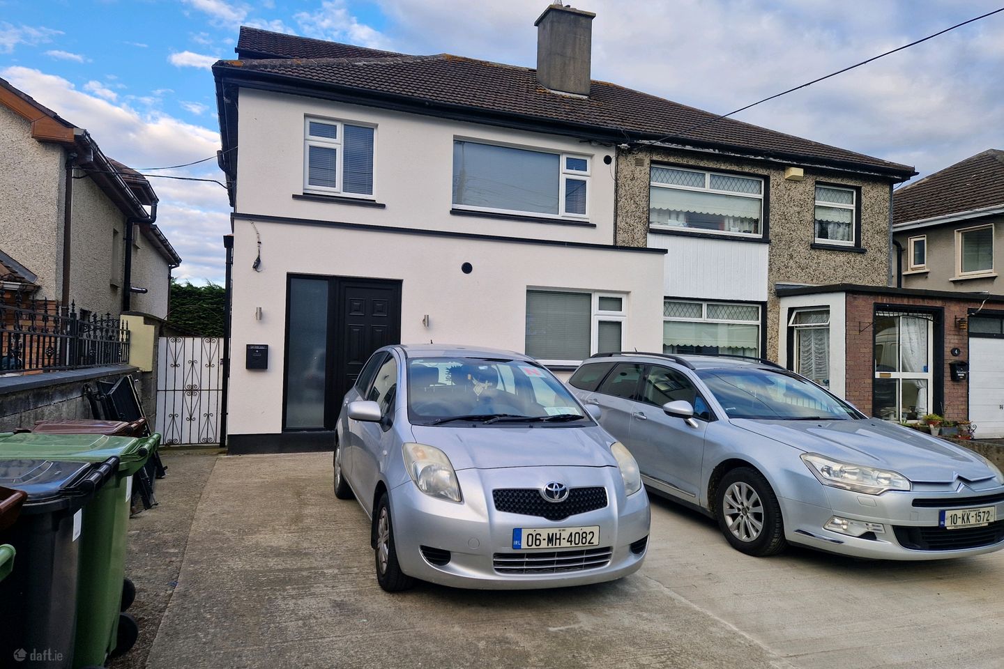 2 St Patricks Park, Clondalkin, Dublin 22