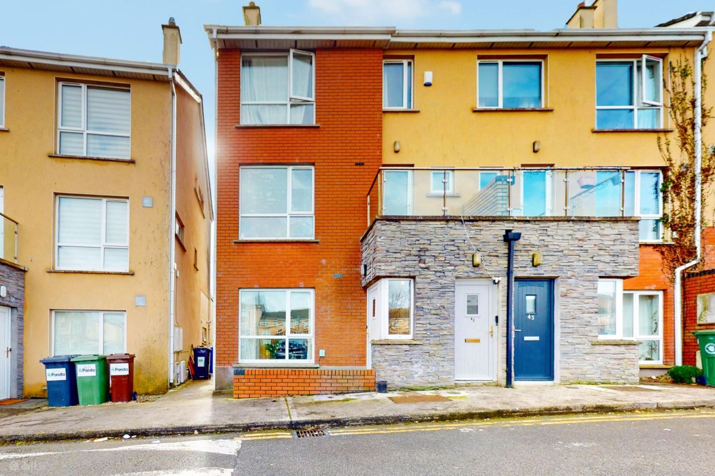 41 Bremore Pastures Park, Balbriggan, Co. Dublin, K32XN88