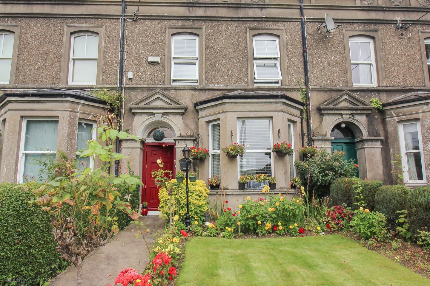 Lyreanearla, 3 Annabella Terrace, Mallow, Co. Cork, P51PDX6