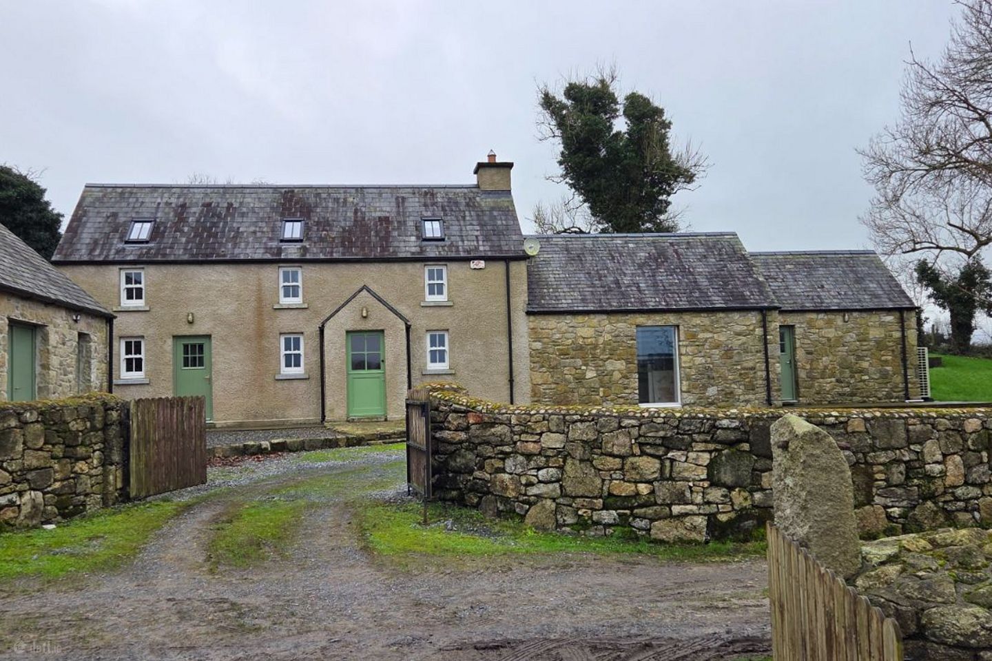 Goolin, Borris, Gowlin, Co. Carlow