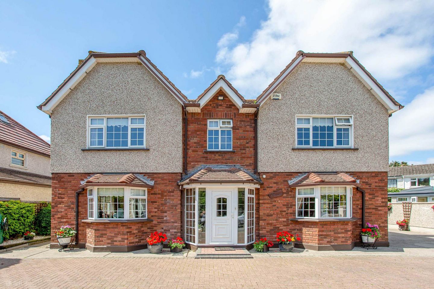 Pierres, Tandy`s Lane, Dodsboro, Lucan, Co. Dublin, K78PY10