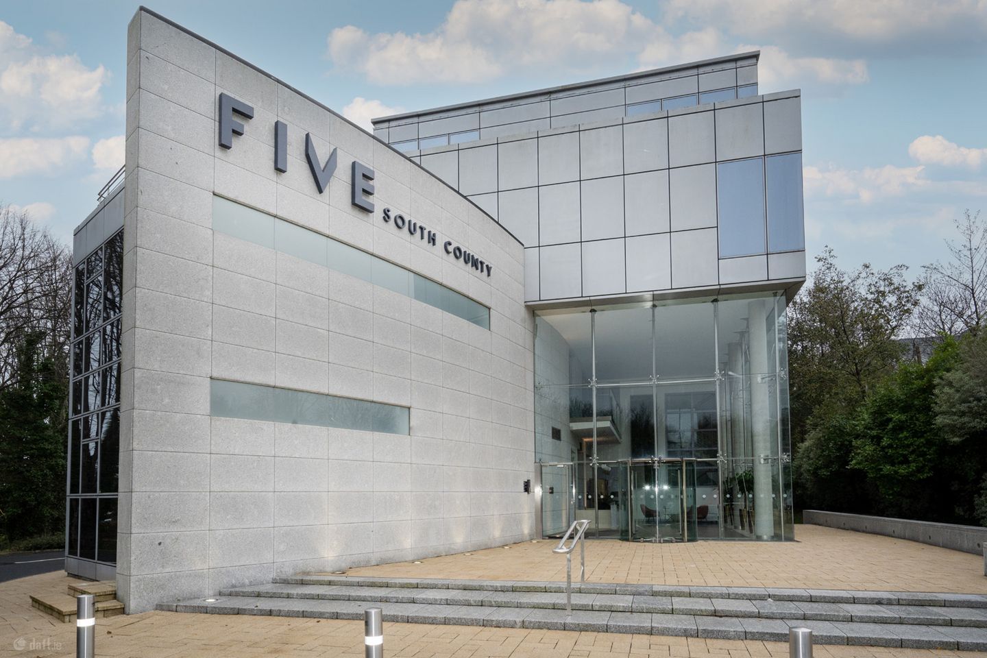 Five South County, Business Park, Sandyford, Dublin 18