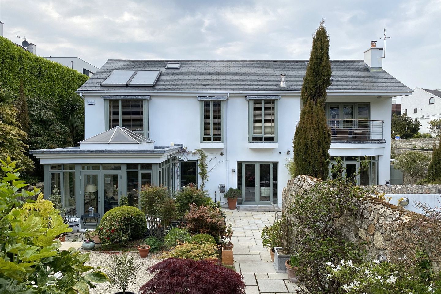 Tradewinds, Bullock Harbour, Dalkey, Co. Dublin, A96FF85