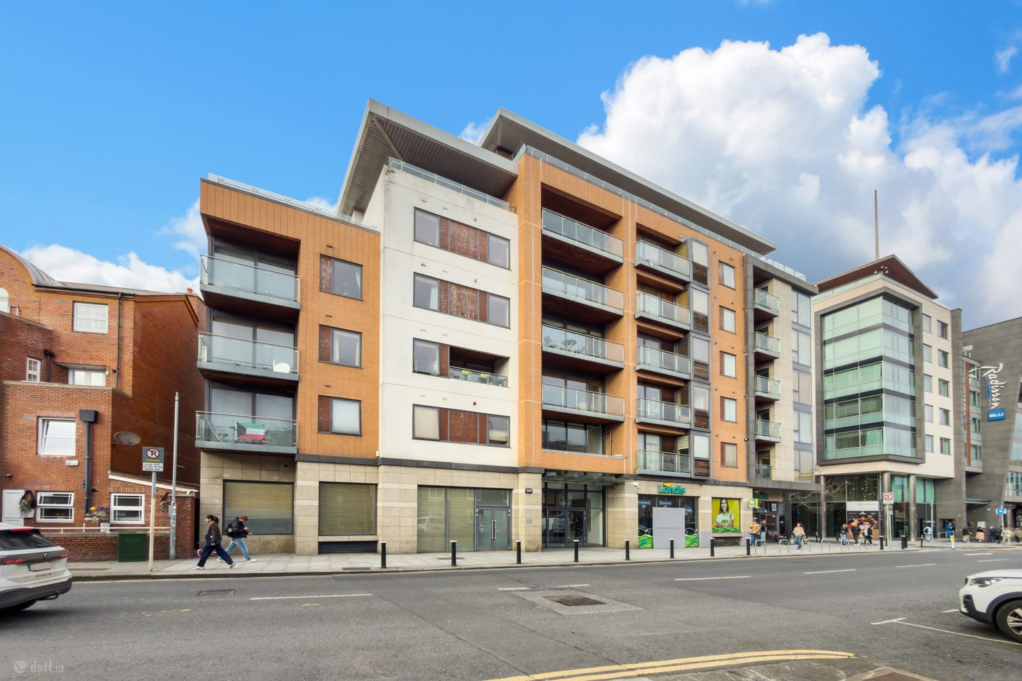 Penthouse, 76 Castle Way, Golden Lane, Dublin 8, D08 YN23