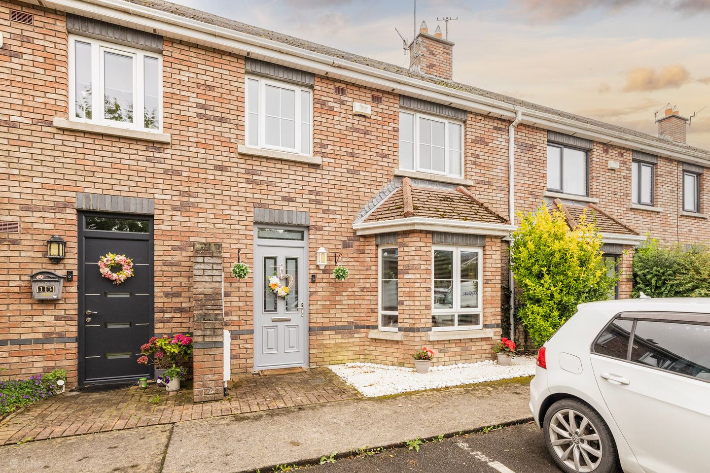 15 New Haven  Park, Balbriggan, Co. Dublin, K32KF53