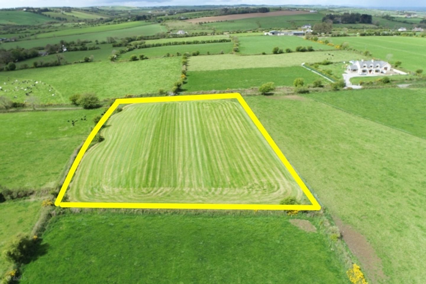 Rathdrought, Ballinadee, Bandon, Co. Cork