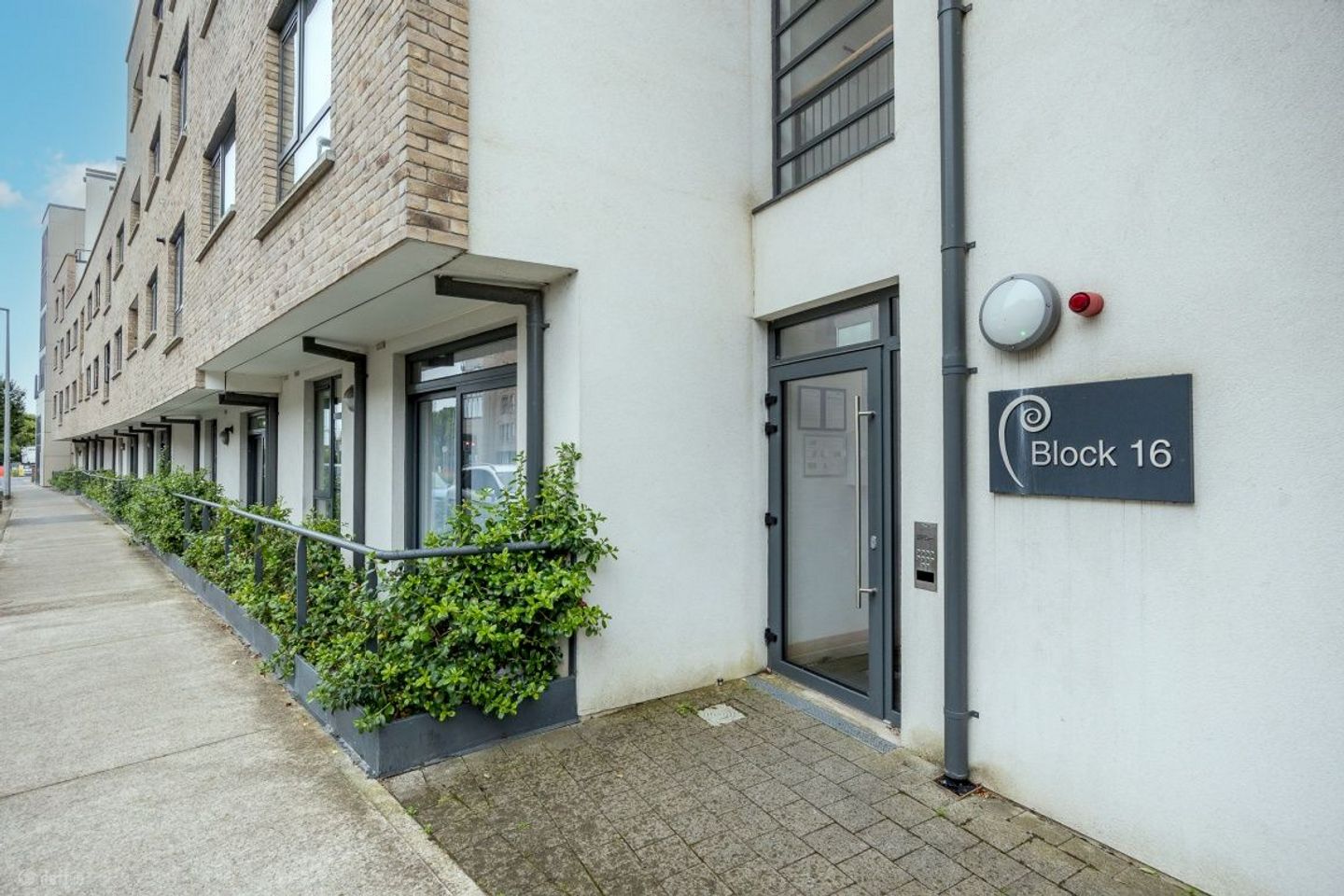 Apartment 2, Block 16, Clongriffin, Dublin 13, D13RD74