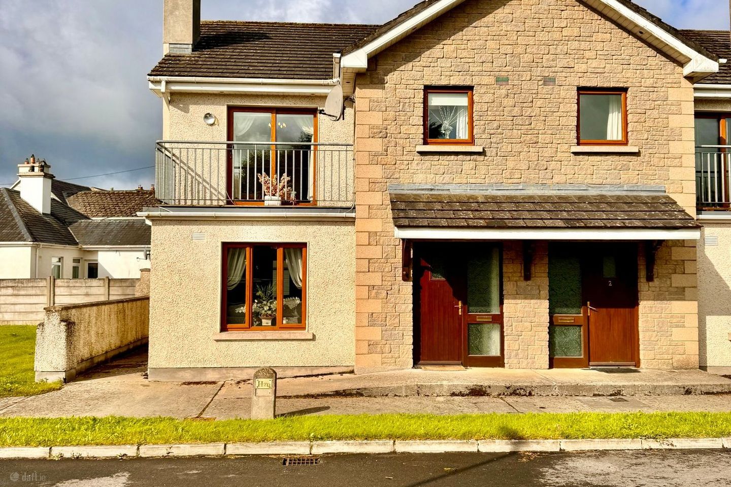 1 Crofton Court, Athlone Road, Moate, Co. Westmeath, N37N2W6