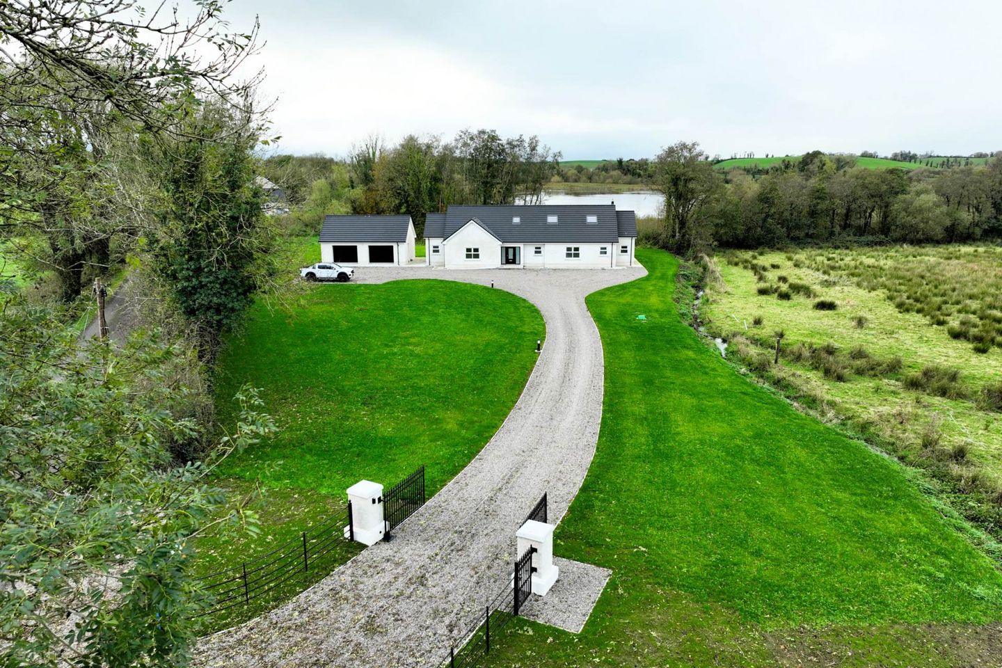 7 Drumhirk Road, Carrybridge, Enniskillen, Co. Fermanagh