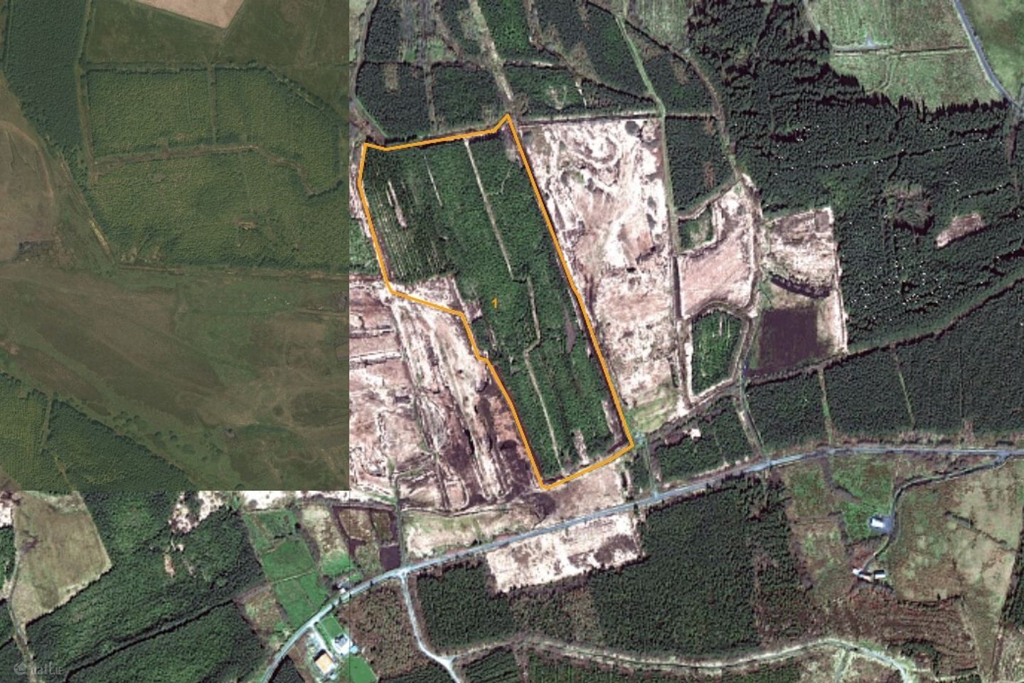 Glenbaun, Ballyhahill, Co. Limerick