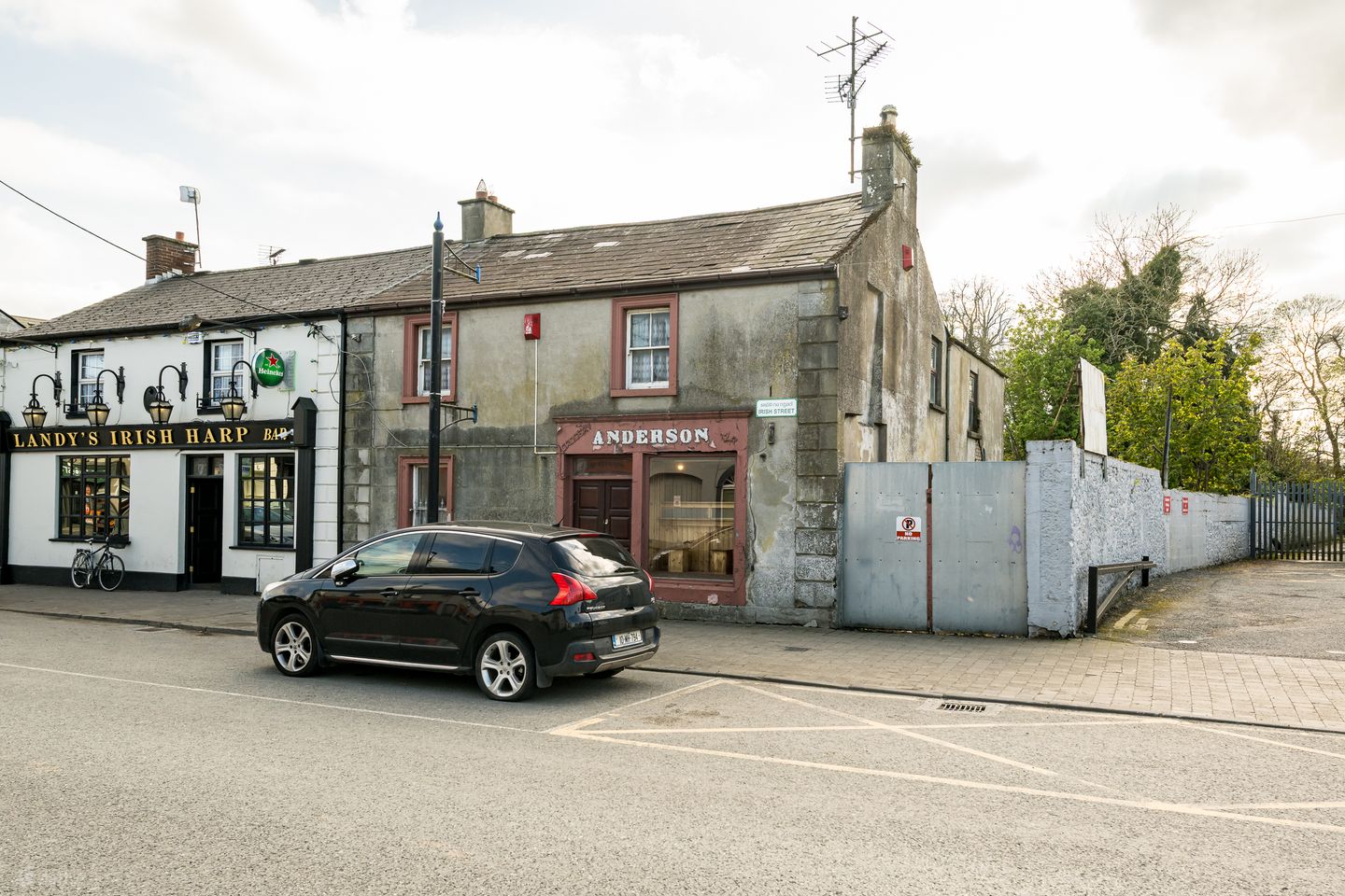 Andersons, Irish Street, Ardee, Co. Louth, A92HH67