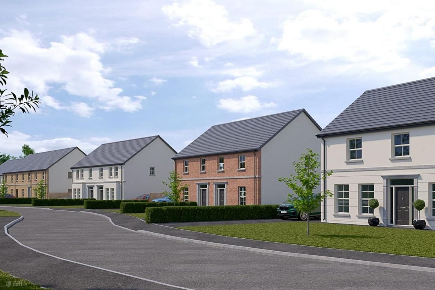 COMING SOON - Church Heath, Annahale, Castleblayney, Co. Monaghan, A75RV08