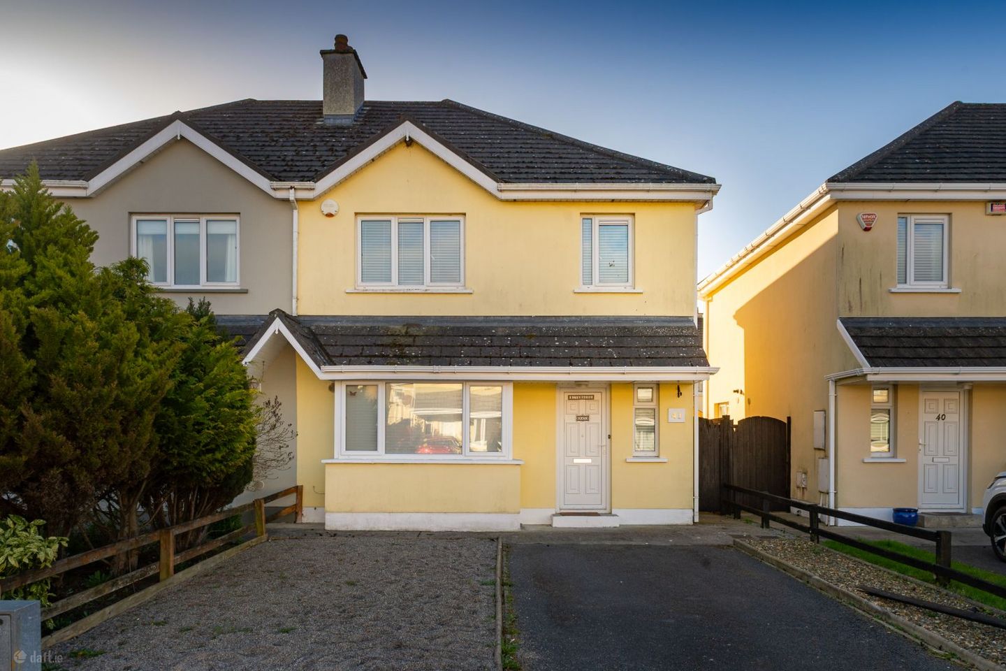 Riverside, Portarlington, Co. Offaly, R32A890