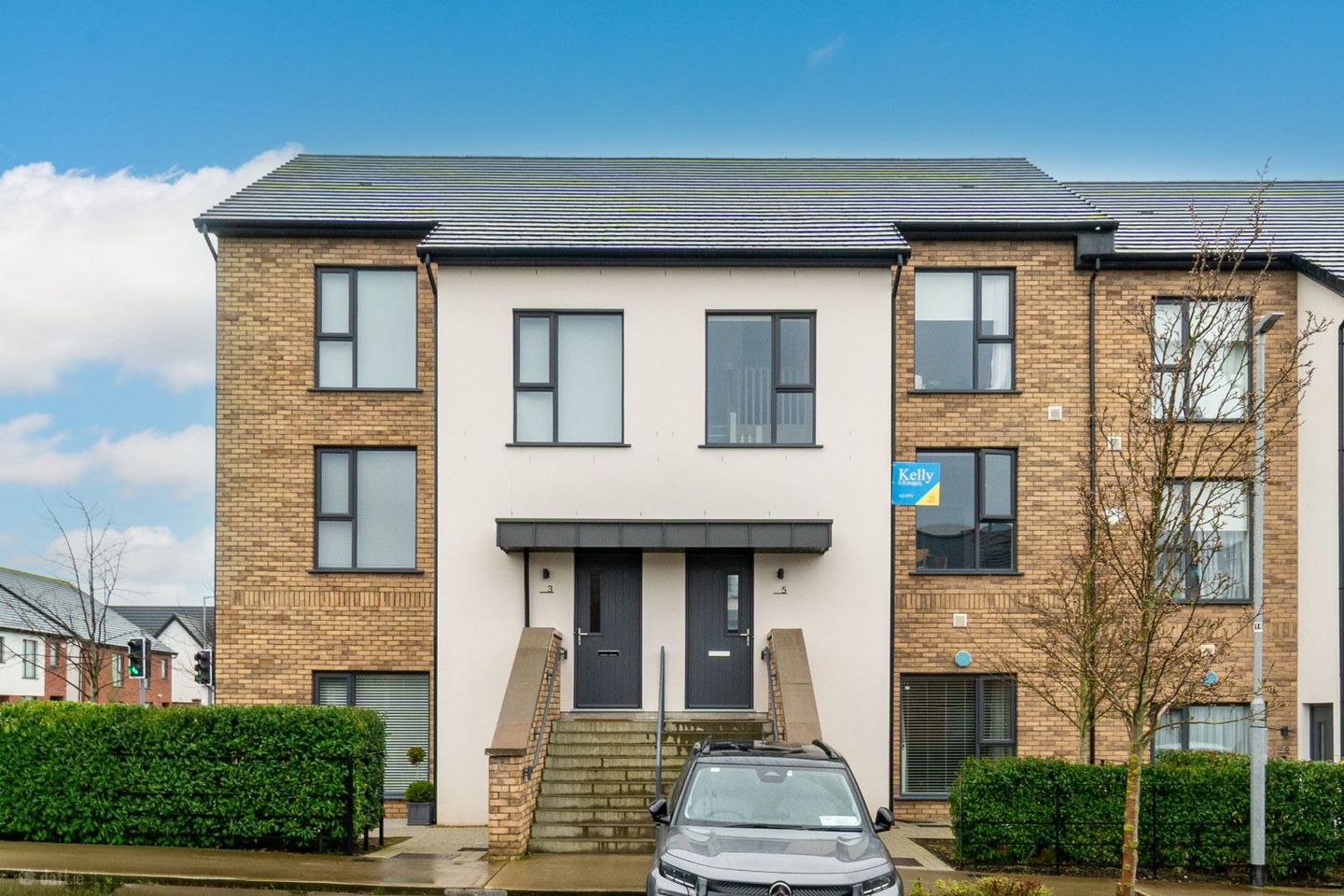 5 Graydon Crescent, Newcastle, Co. Dublin
