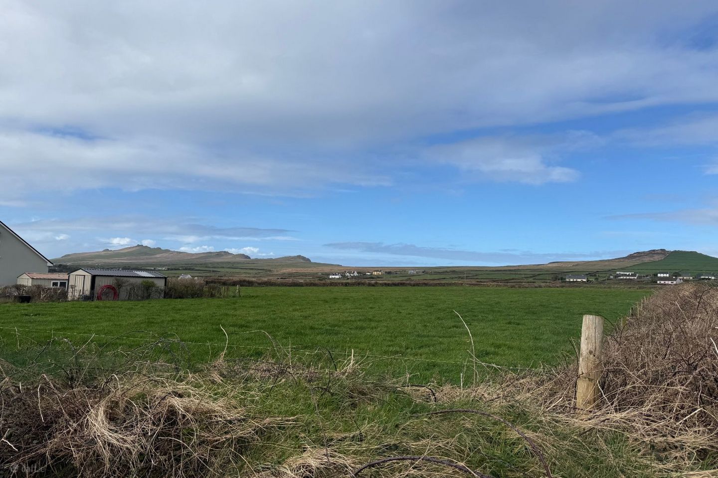 Smerwick, Ballyferriter, Co. Kerry