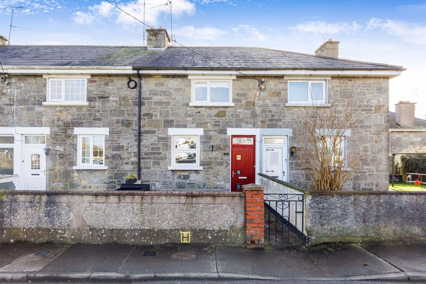 32 Belgium Park, Monaghan Town, H18X289