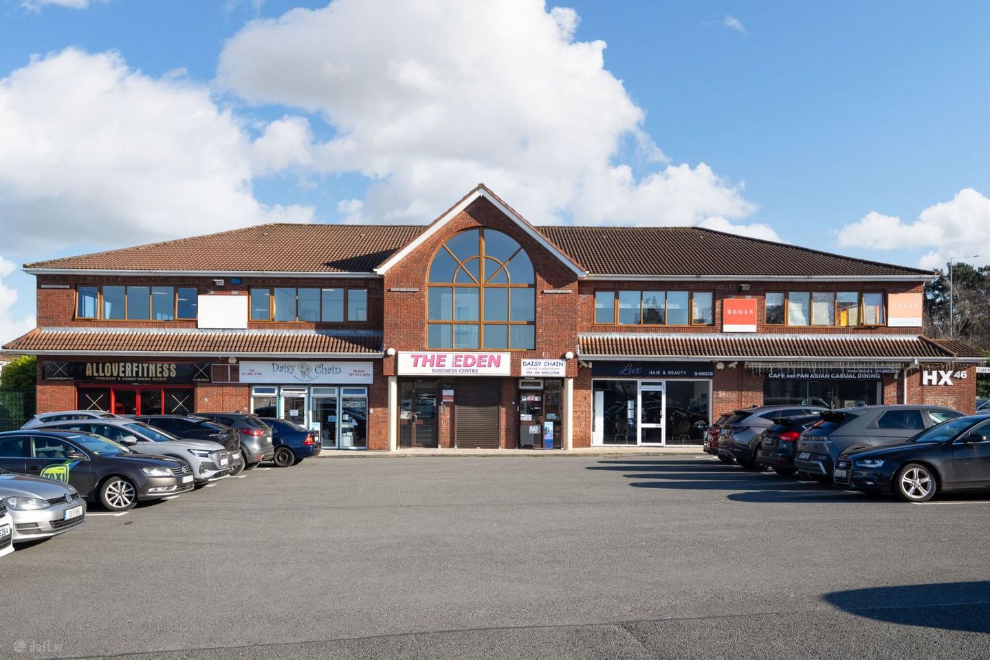 Office 5, Eden Centre, Grange Road, Rathfarnham, Dublin 16