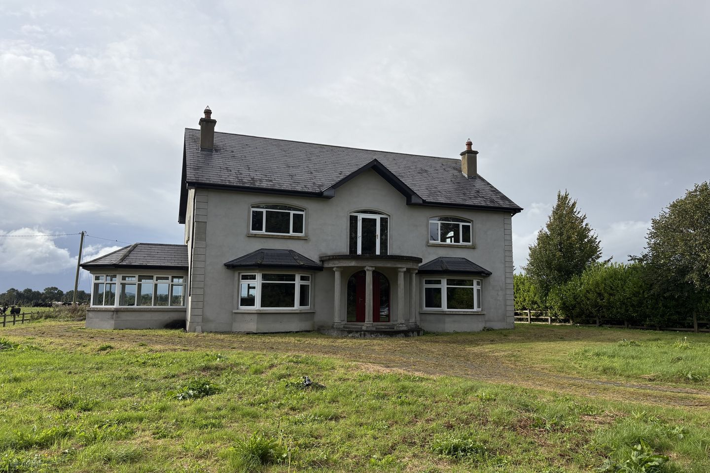 Crannaghtown, Navan, Co. Meath, C15AT02