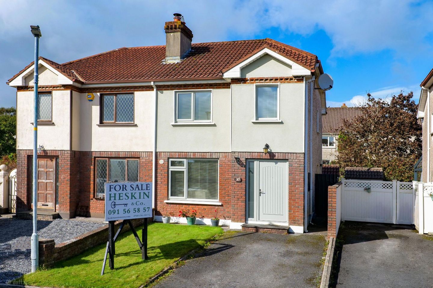 37 Manor Court, Knocknacarra, Co. Galway, H91NPX4