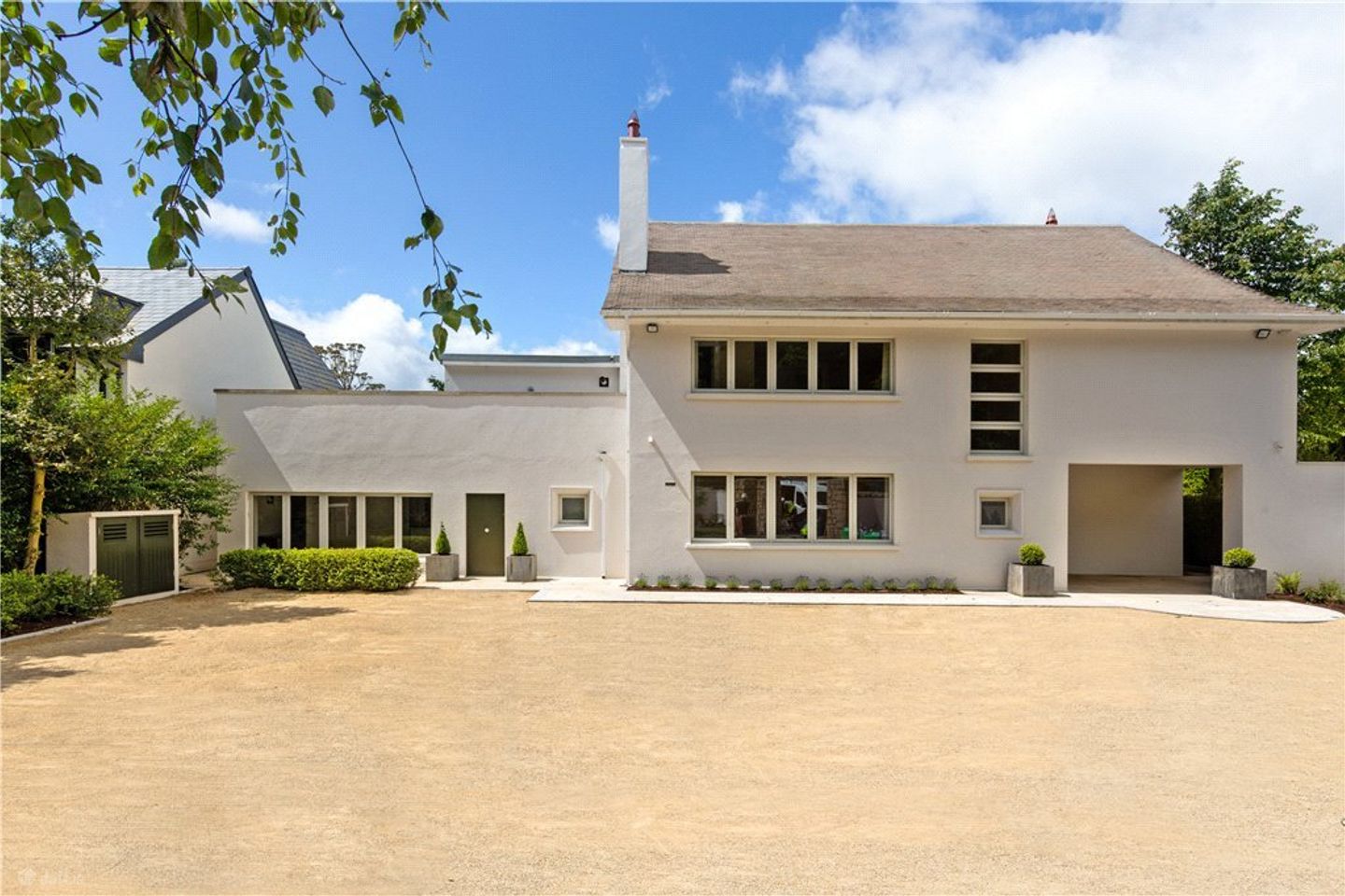 Craughwell Brighton Road Foxrock Dublin 18, Foxrock, Dublin 18, D18K5K3