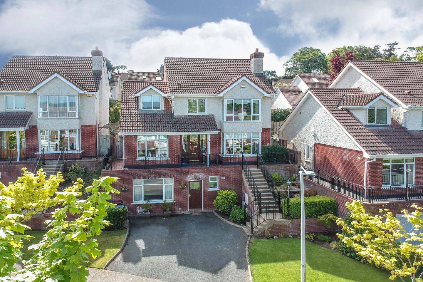 59 Holmwood, Brennanstown Road, Cabinteely, Dublin 18