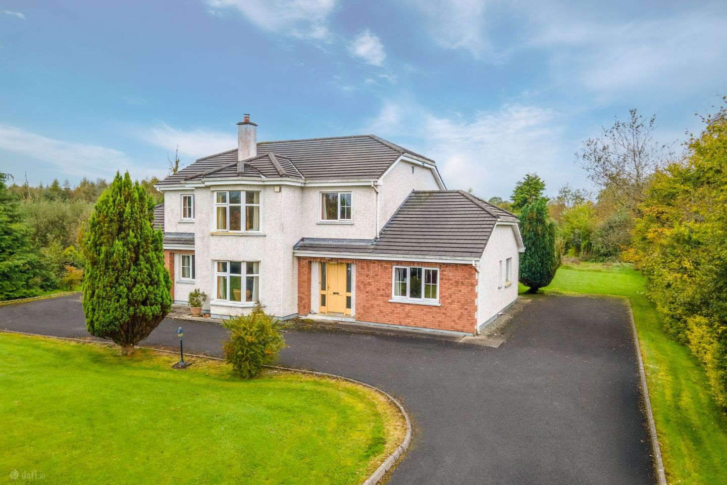 Brook Haven, 1 Carrownurlaur, Breaghwy, Castlebar, Co. Mayo, F23RK54