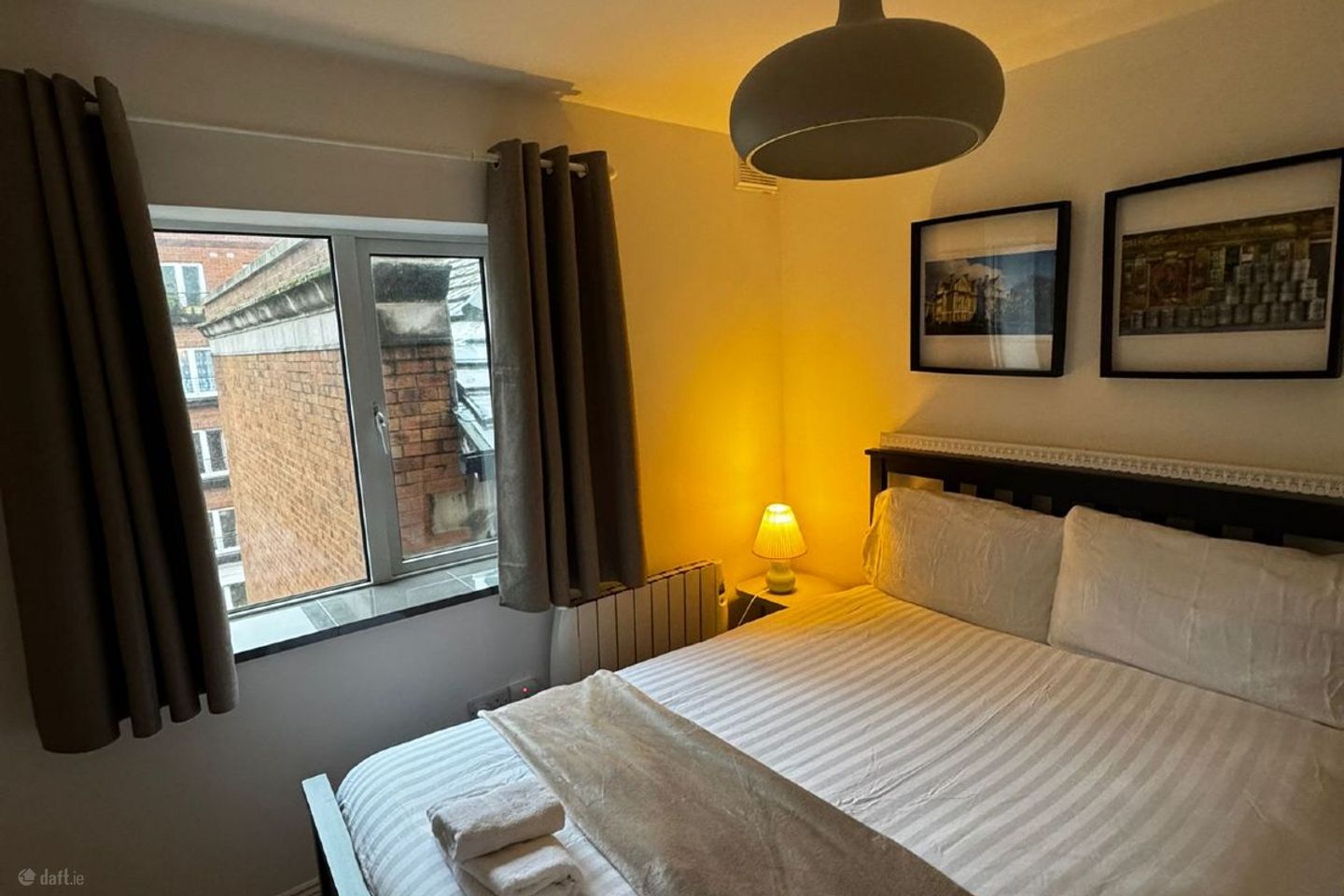 Apartment 91, Marlborough Court, Dublin 1, Dublin 1