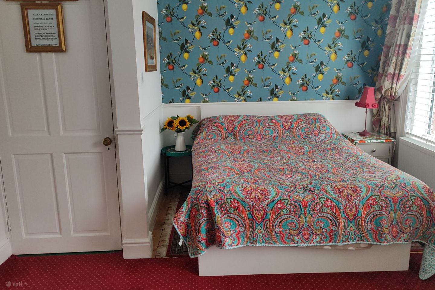 St columbas Road, Dublin , Drumcondra, Dublin 9