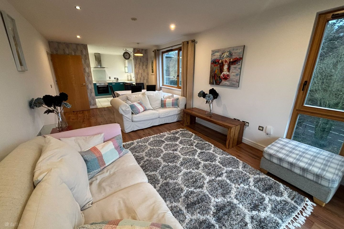 Apartment 29, The Cedar, Parkview, Stepaside, Dublin 18