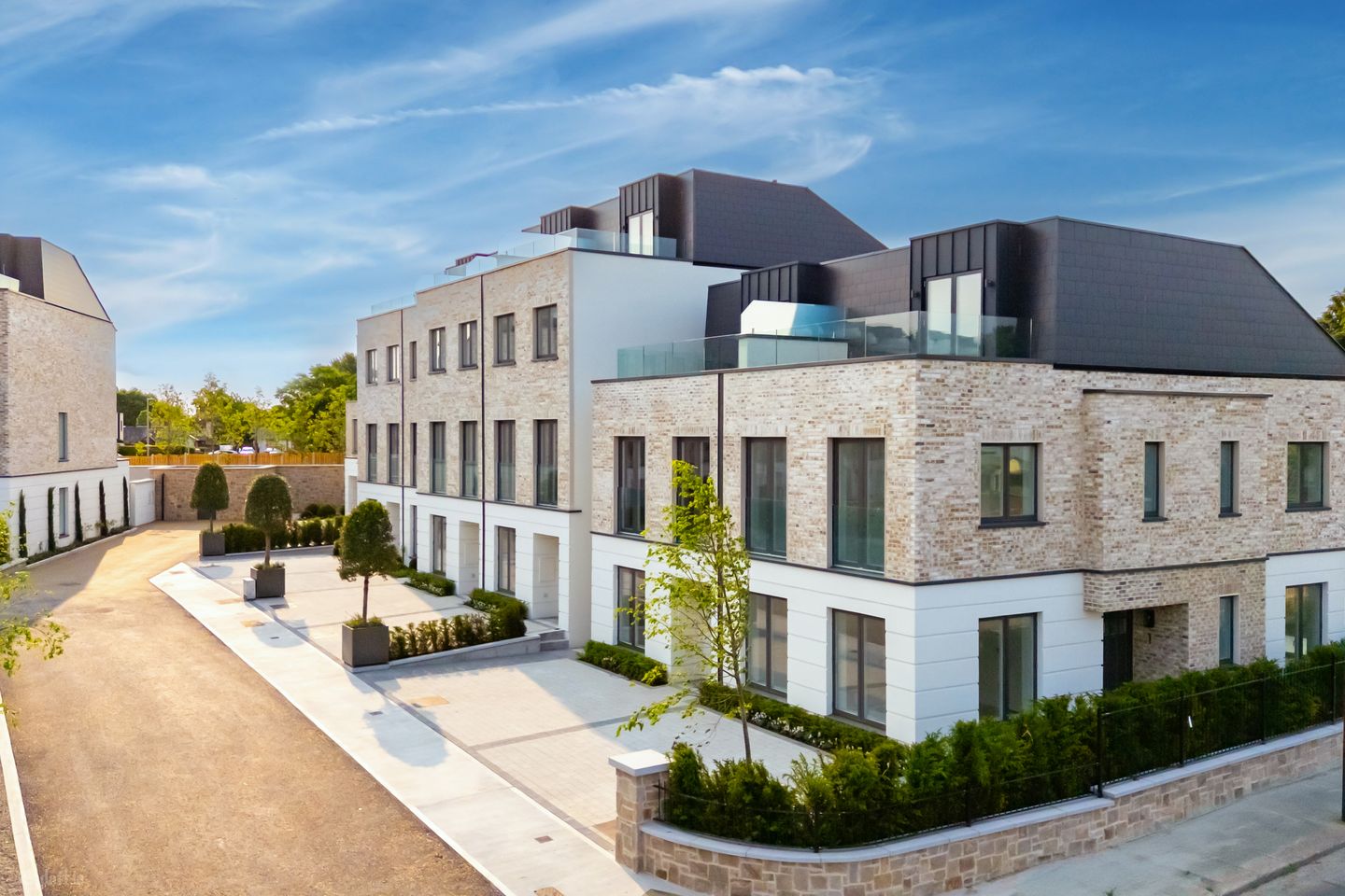 Silverbrook, Rathfarnham, Dublin 14