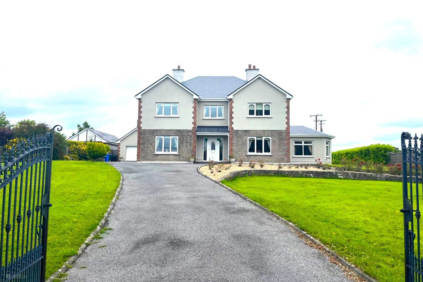 Kippanagh, Clonbern, Clonbern, Co. Galway, H53PY26