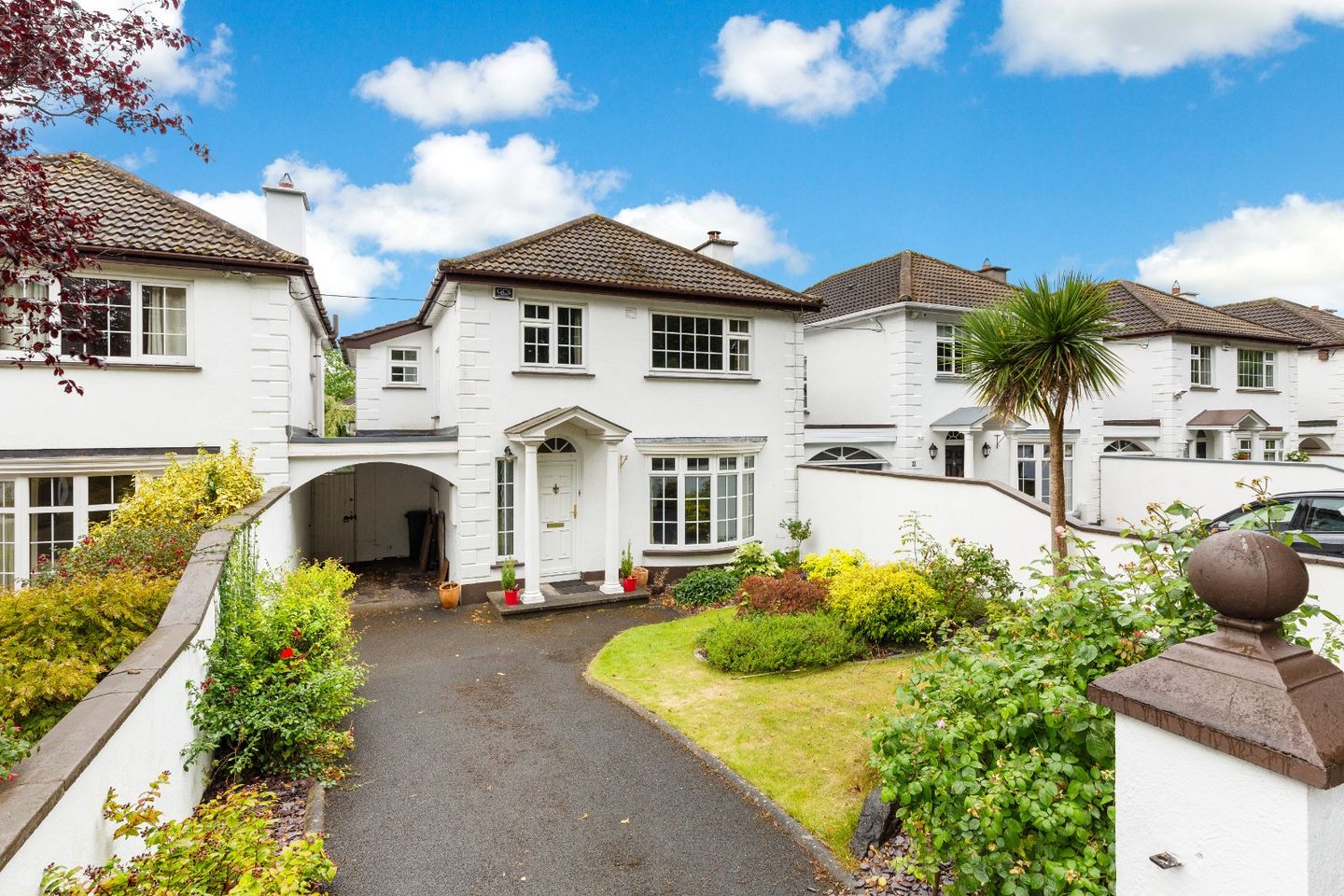 24 Seacourt, Clontarf, Dublin 3, D03Y673