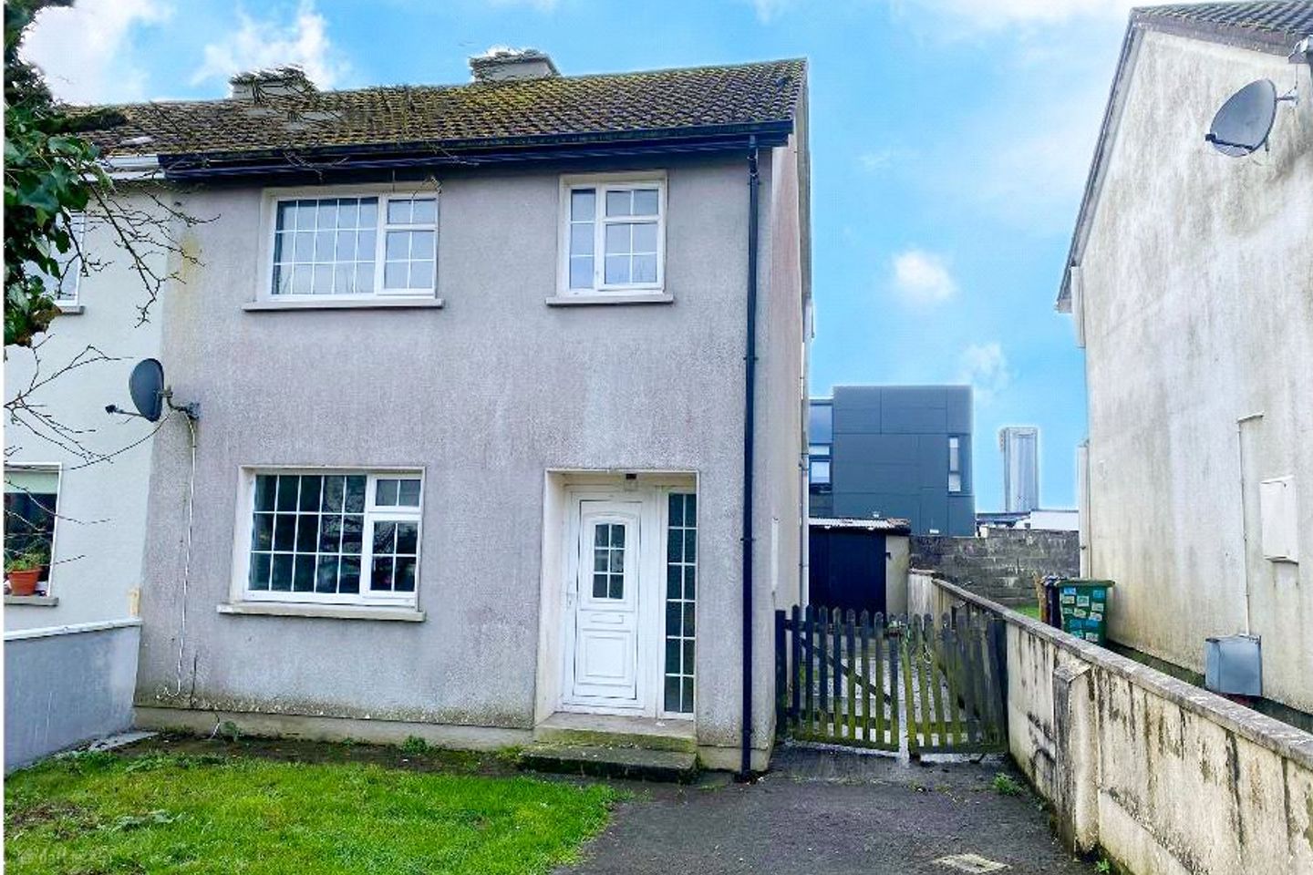 4 Lui Na Greine, Claremorris, Co Mayo, Claremorris, Co. Mayo, F12D5K2