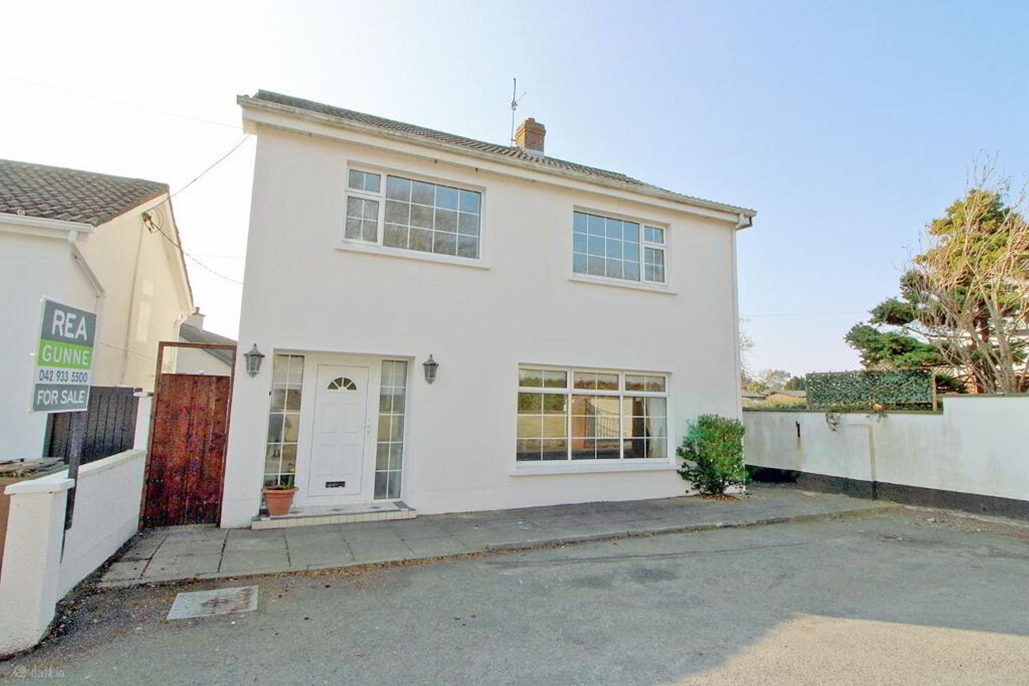 Main Street, Blackrock, Co. Louth, A91W7T8