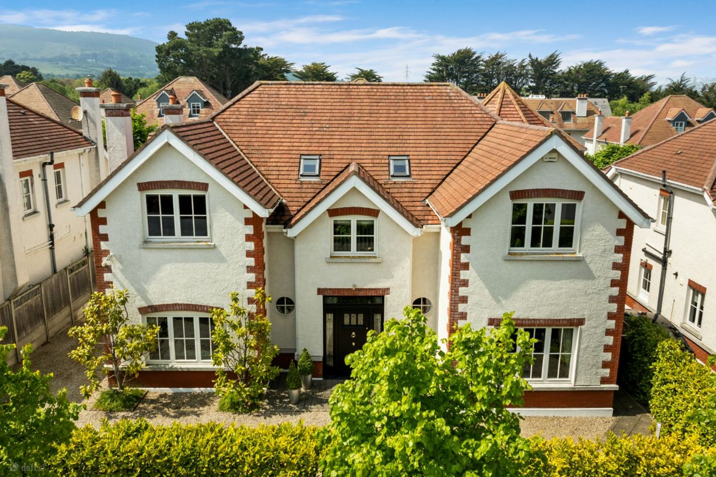 3 Cairnbrook, Dublin 18, Carrickmines, Dublin 18, D18YV02