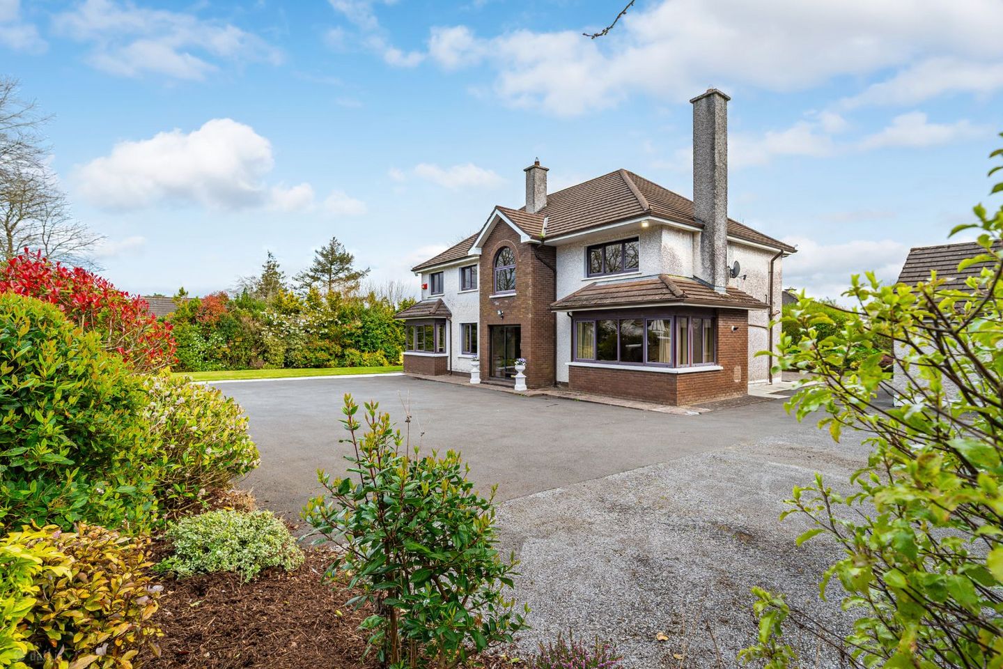 Clancoole, Bishopstown Avenue, Model Farm Road, Co. Cork, T12VR9C