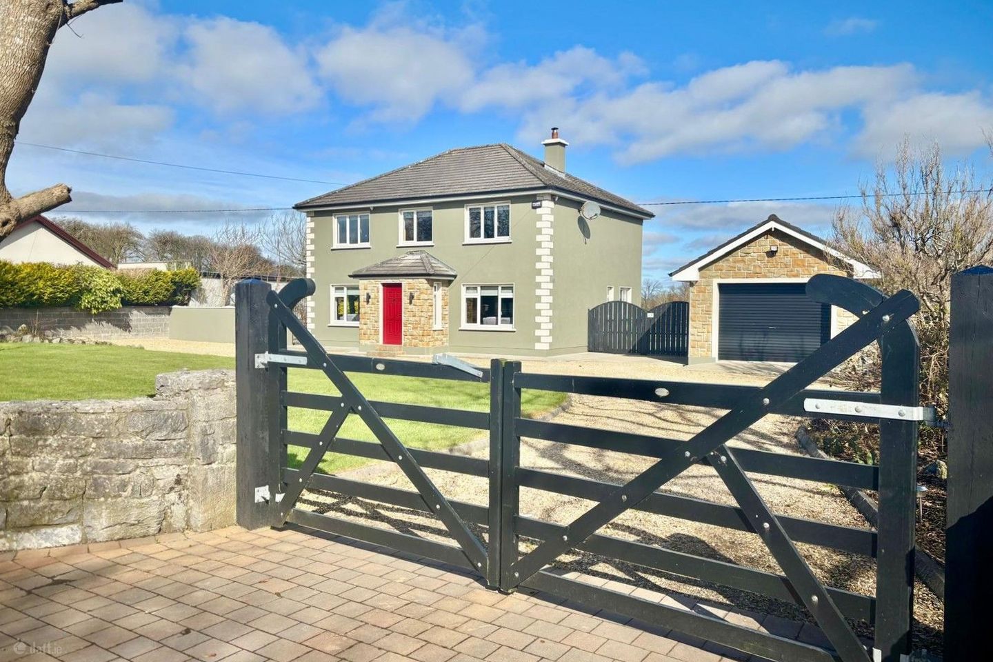 Cahermorris, Corrandulla, Corrandulla, Co. Galway, H91KHF4