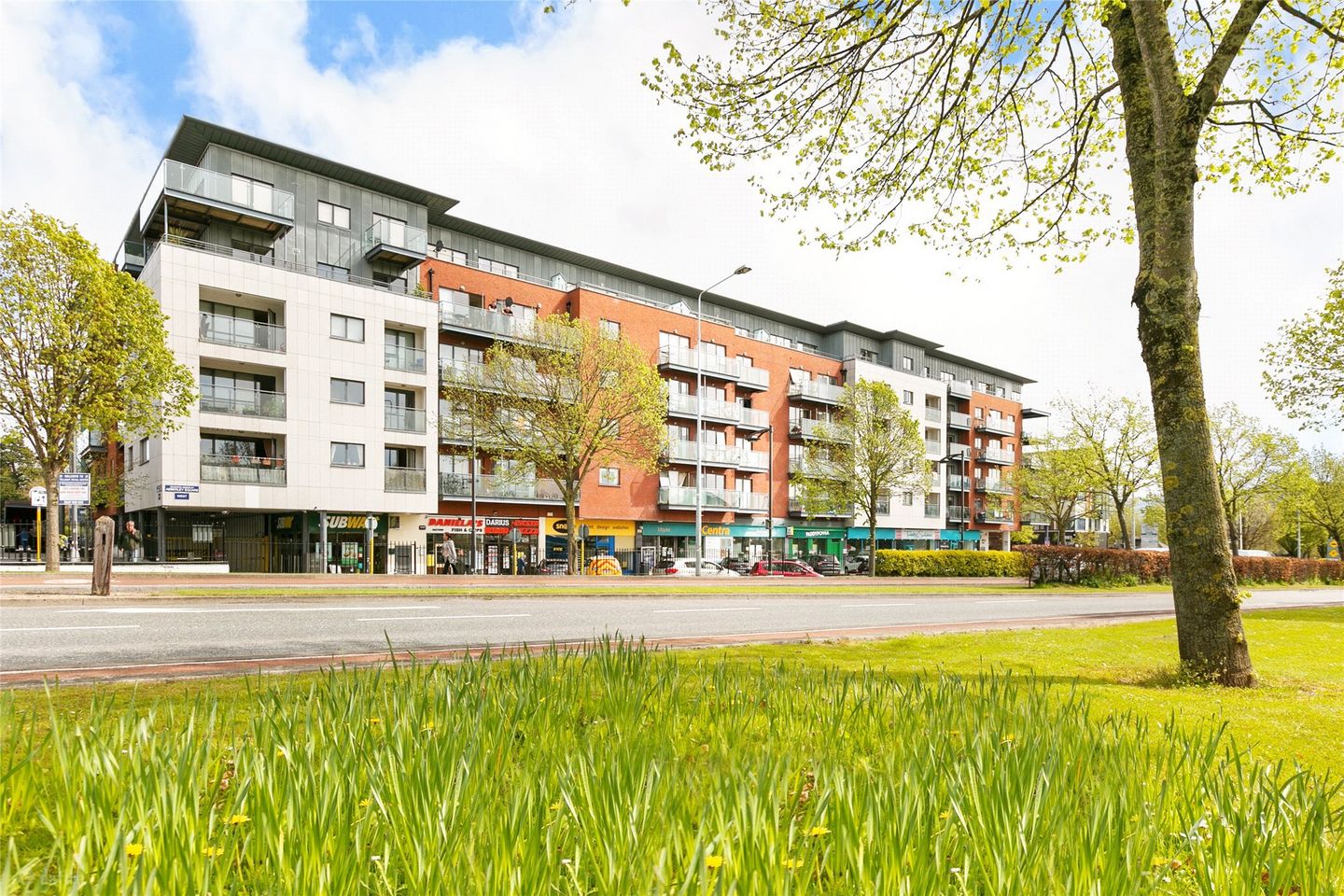 65 Abberley Square, Belgard Road, Tallaght, Dublin 24, D24YF21