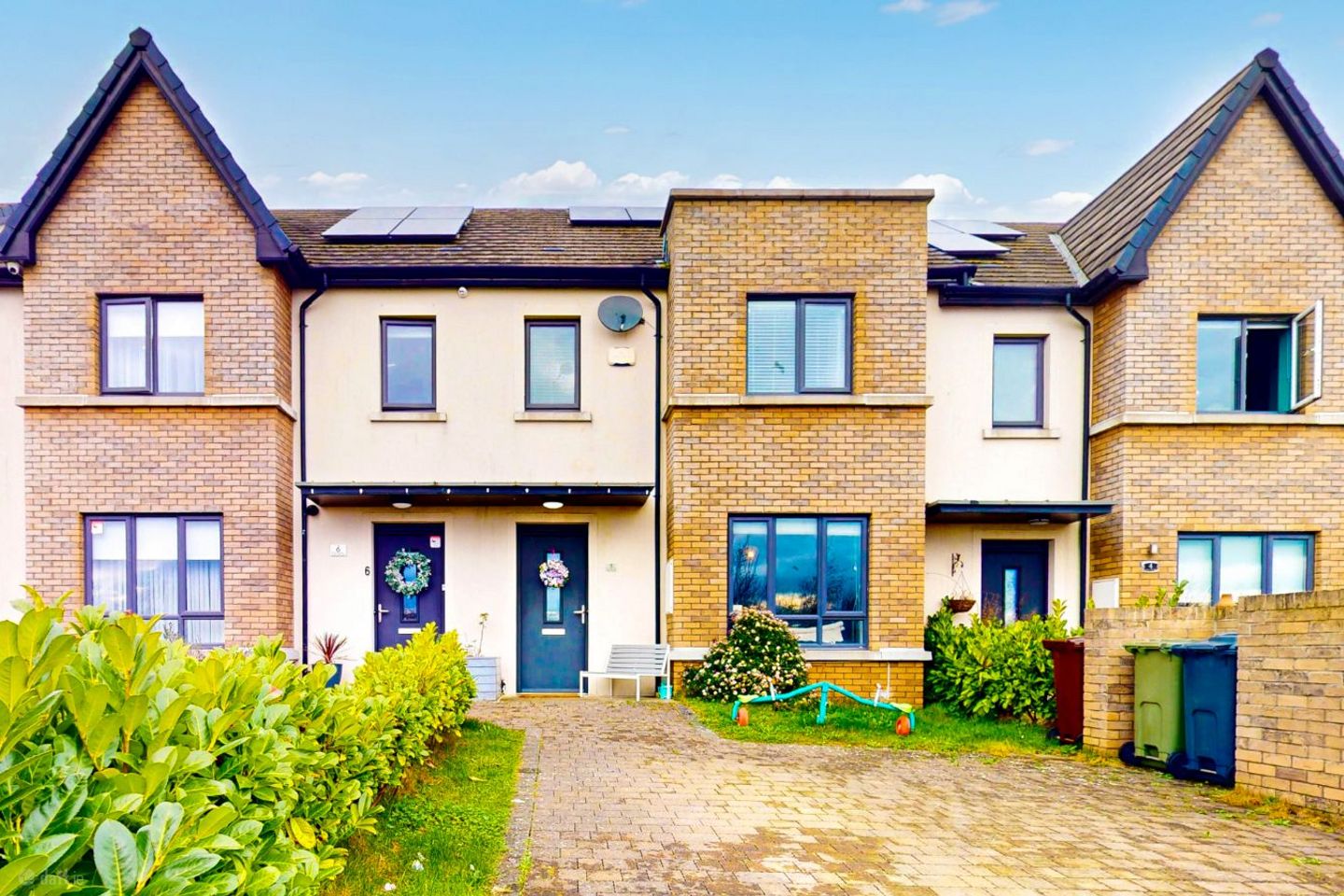 5 Taylor Hill Way, Balbriggan, Balbriggan, Co. Dublin, K32E704