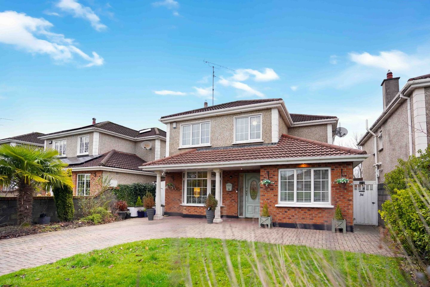 34 Balreask Manor, Navan, Navan, Co. Meath, C15A0F9
