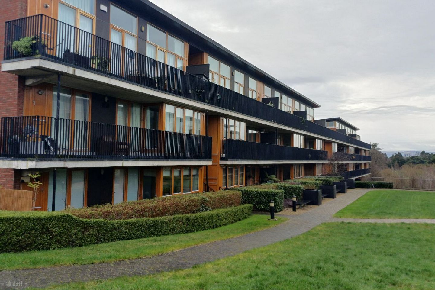 Apartment in Riverbank Hall ,Addison Park, Dublin 11, Glasnevin, Dublin 11