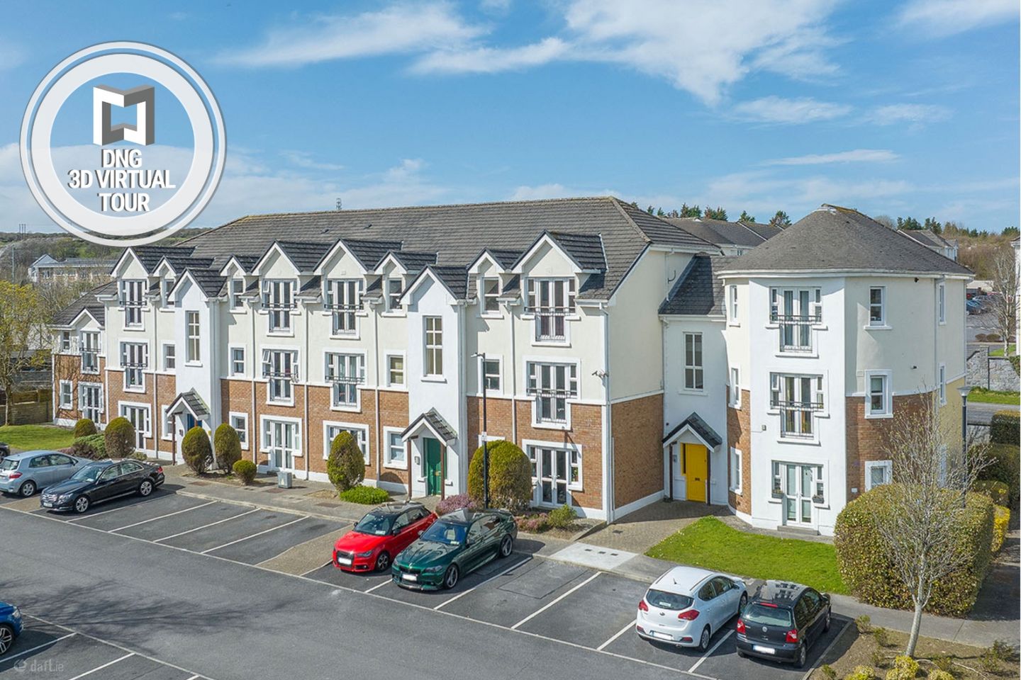 13 Lochan, Headford Road, Galway, Co. Galway, H91V0N0
