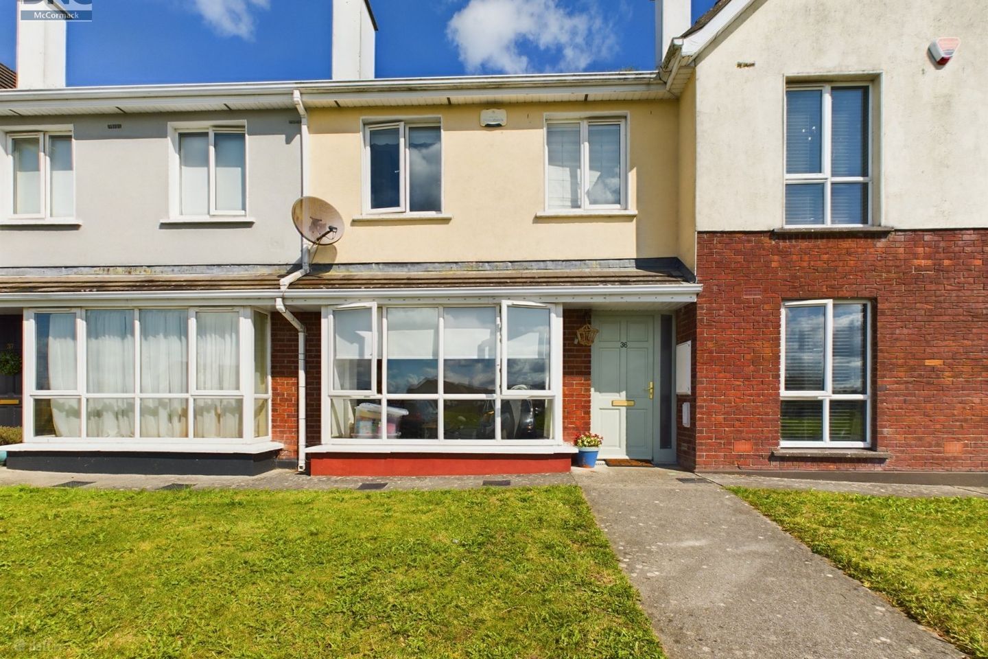 36 The Green, Ashfield, Bagenalstown, Co. Carlow, R21AV67