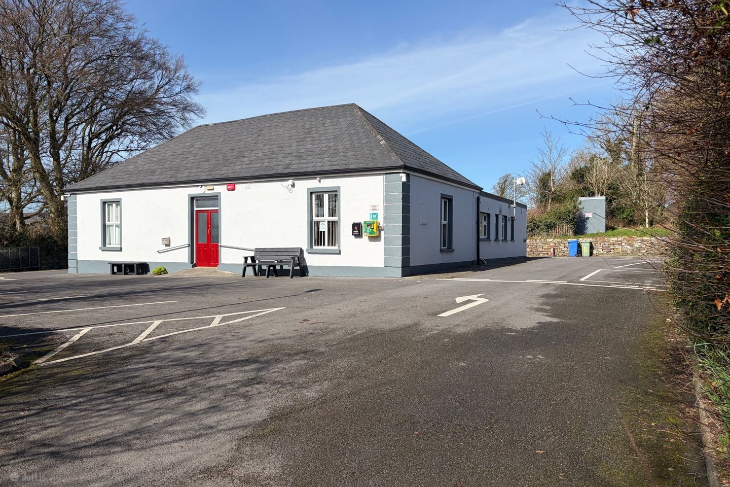 Islandeady Community Centre, Rinnaseer, Islandeady, Castlebar, Castlebar, Co. Mayo