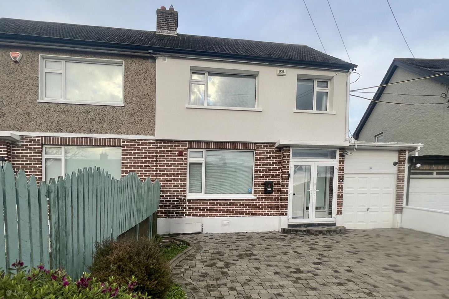 Woodlands Avenue, Glenageary, Co. Dublin