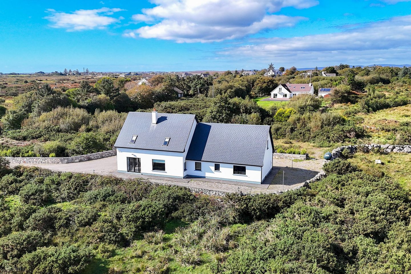An Caislean, Inverin, Co. Galway, H91R3HF