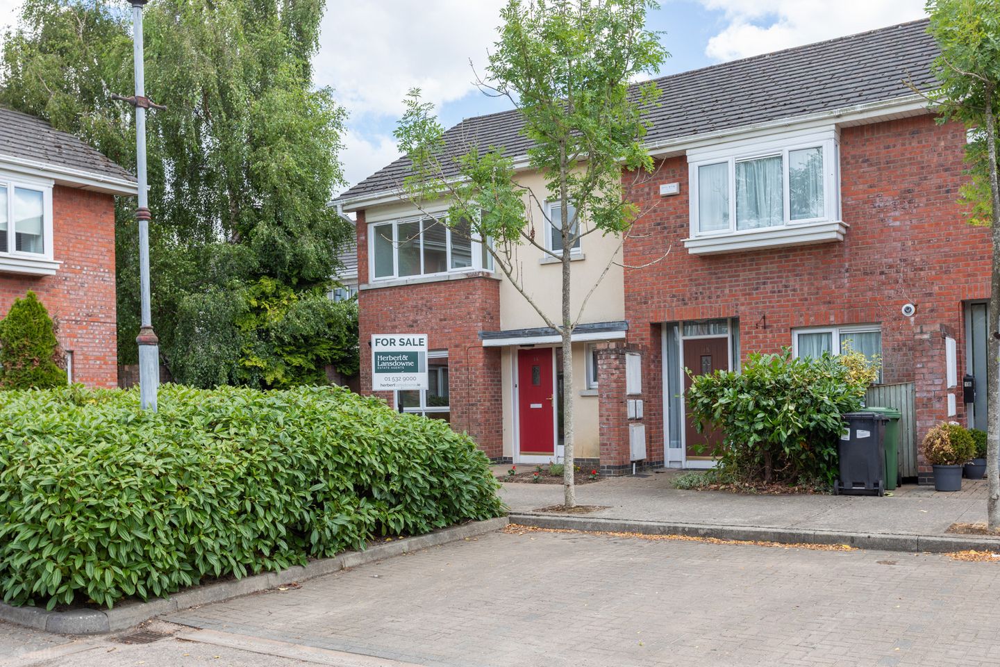 14 Fernleigh Drive, Castleknock, Carpenterstown, Dublin 15, D15X0R6