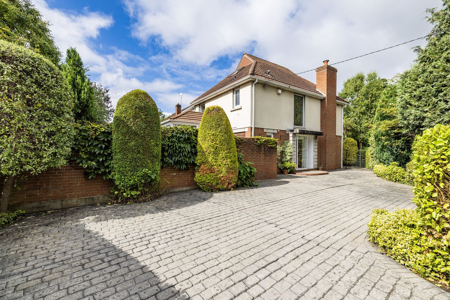 Fernbank, 31A Thorncliffe Park, Rathgar, Dublin 6, D14K7V2